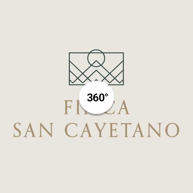 Finca San Cayetano