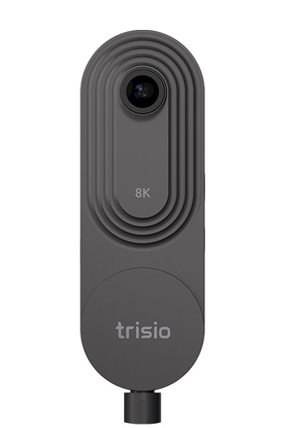Trisio Lite2 - 360 degree camera