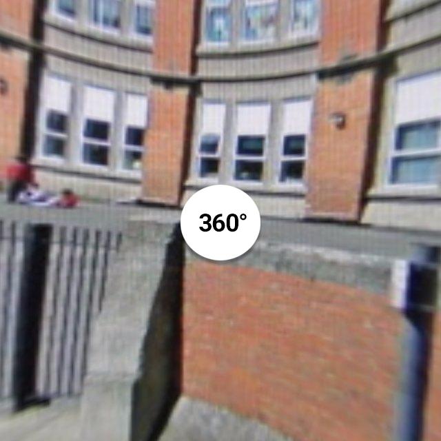 WAS MOREHALL SECONDARY SCHOOL, CHERITON, FOLKESTONE KENT. I WE...