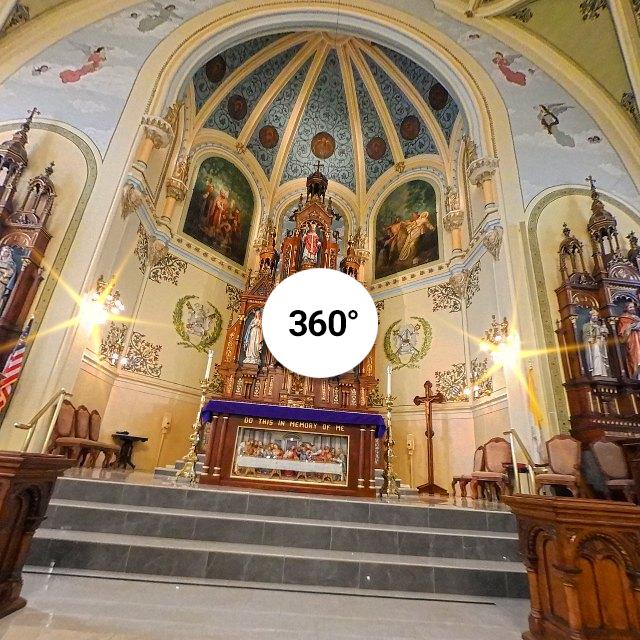 St Boniface Catholic Church Evansville, IN For photos like this or