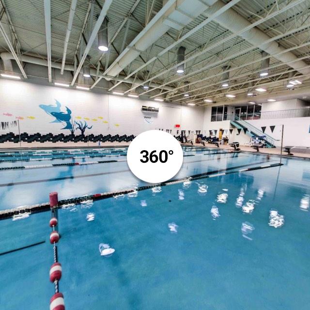 Mulberry Pool, Fort Collins