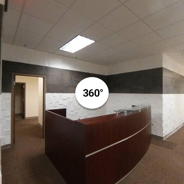 MS Biomedical Collaboratory - Lobby