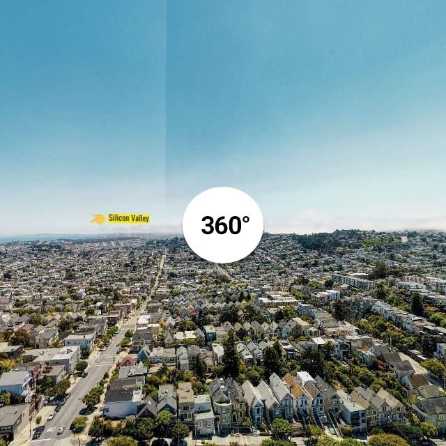 **Dolores Heights, San Francisco, CA** *Photo by Carlo* https...