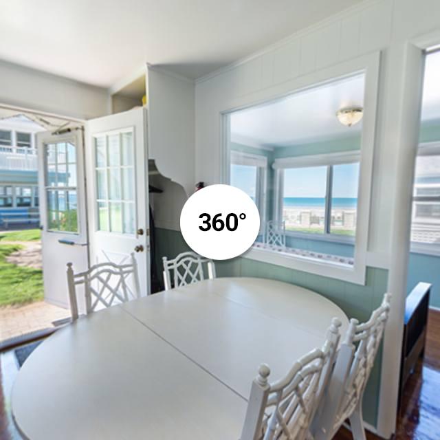 Lake Vista Cottage 6