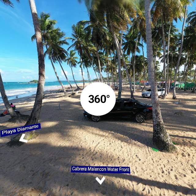 playa vr supported sites