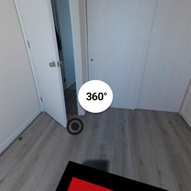 Dormitorio principal