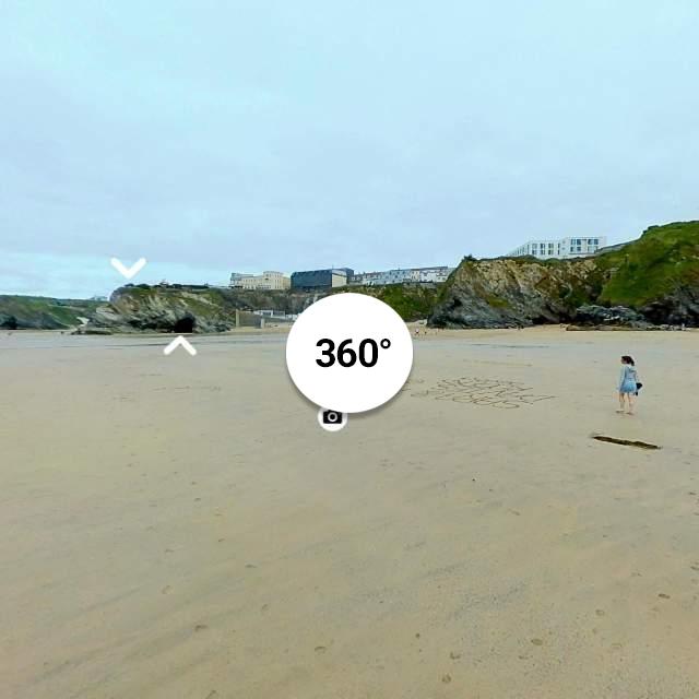 Great Western Beach, Newquay Learn more about each https://a...