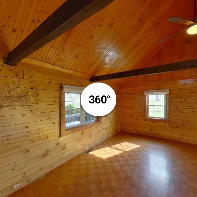 Livingroom entrance