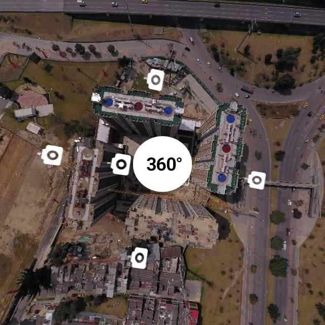 VILLA DEL RIO RESERVADO