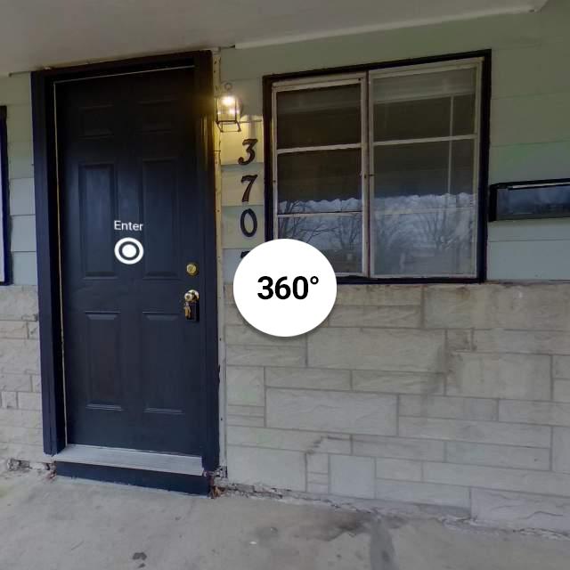 3707 N Bancroft St (Front)