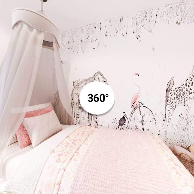 DORMITORIO SECUNDARIO