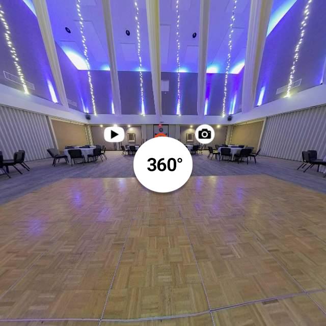 Main Hall