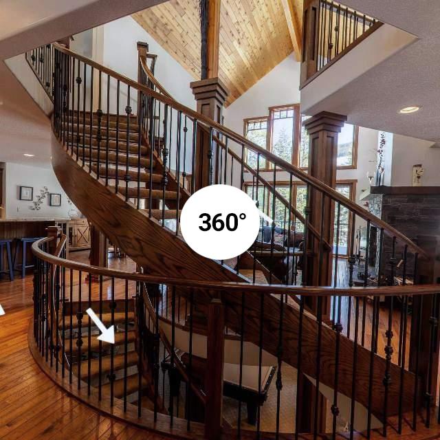 Front Entry 1778 Greywolf Drive, Panorama, BC