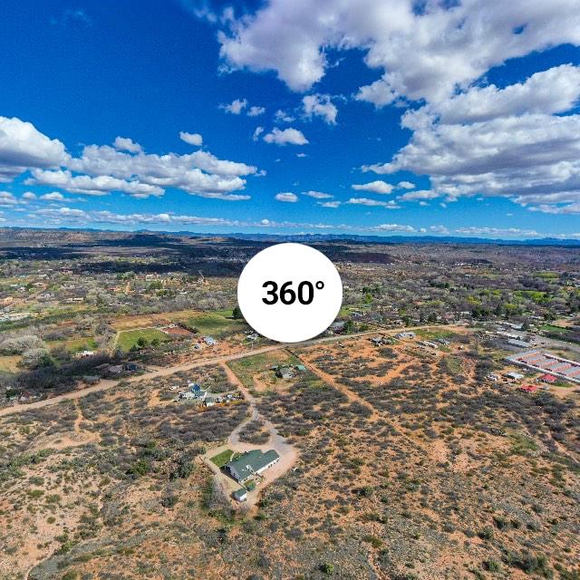 Cornville, AZ on a Sunday afternoon...