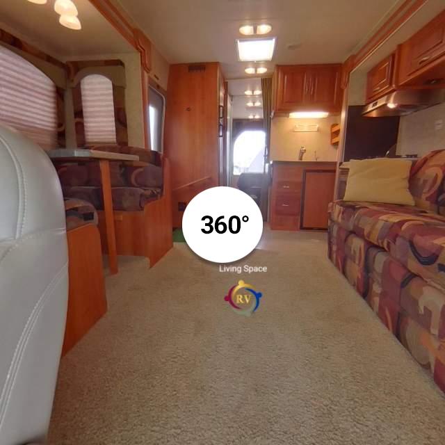 2007 Coachmen Concord 300TS