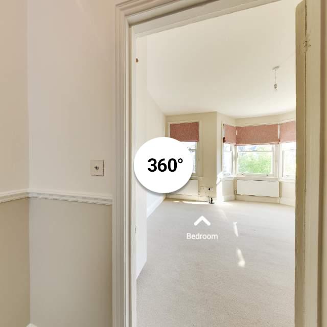 Winkworth Ethelden Road Front Landing