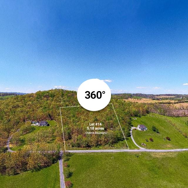 Lot 14, Henry Hill Subdivision, Fairfield, VA Here are the...