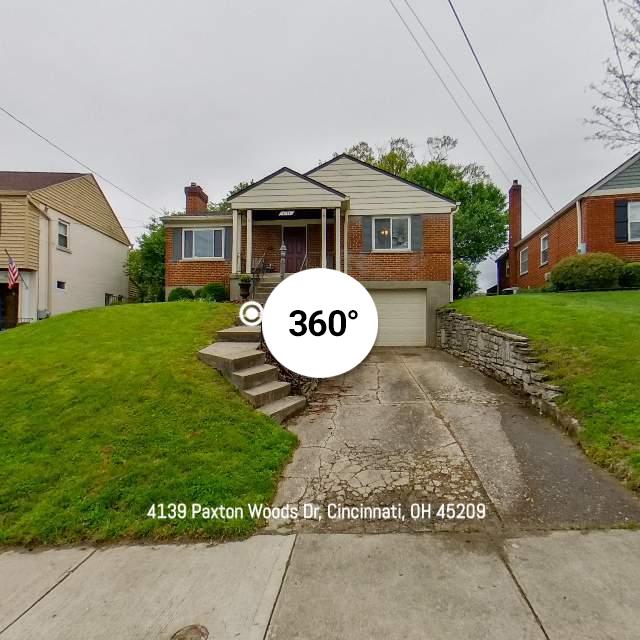 4139 Paxton Woods Dr, Cincinnati, OH 45209