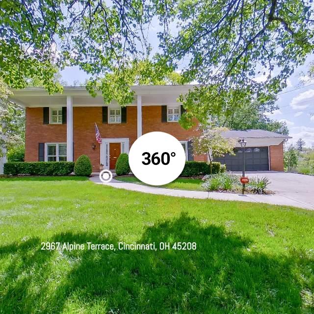 2967 Alpine Terrace, Cincinnati, OH 45208