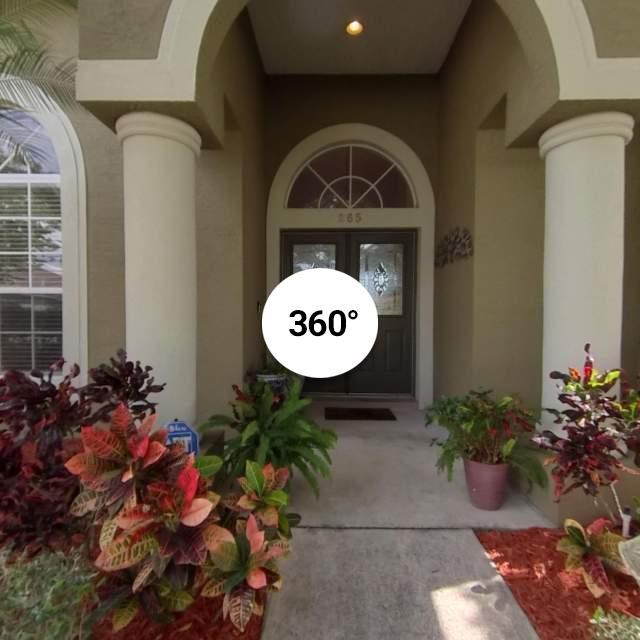 265 Terranova Blvd, Winter Haven, FL 33884