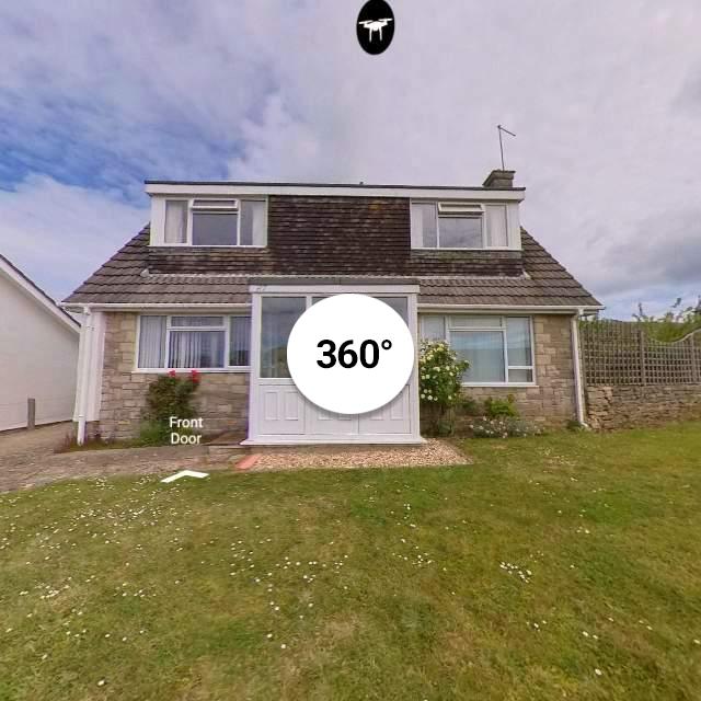 Durberville Drive, Swanage