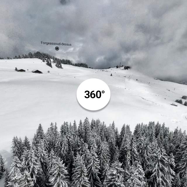 Plateau de Beauregard