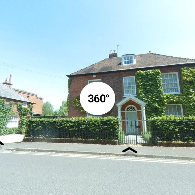 Poole Road, Wimborne, Dorset. BH21 1QA