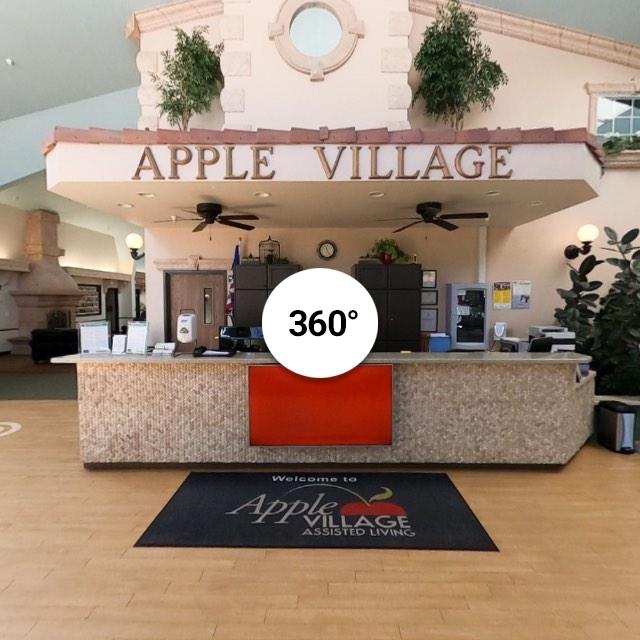 Apple Village Virtual Tour