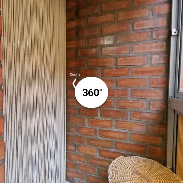 Galería cocina