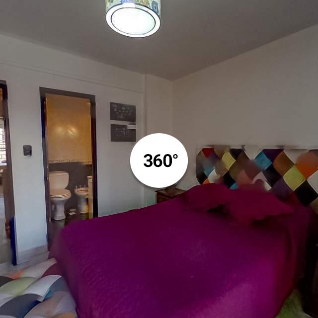 Dormitorio 1