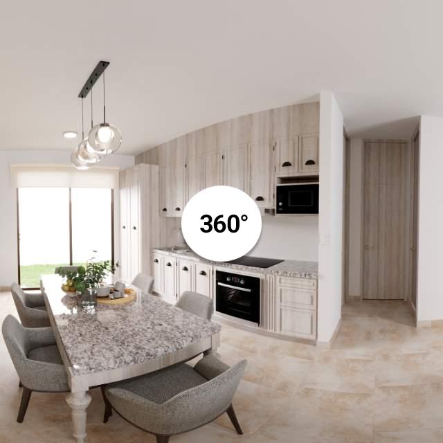 Sala-cocina-comedor