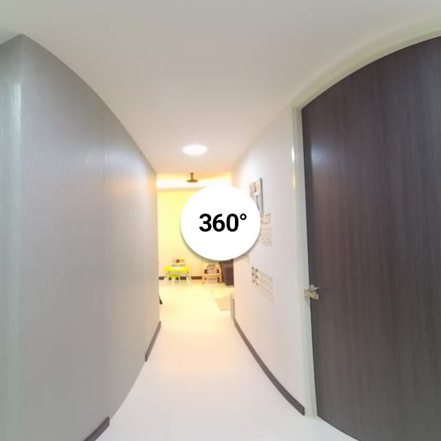 download standing room corridor seven