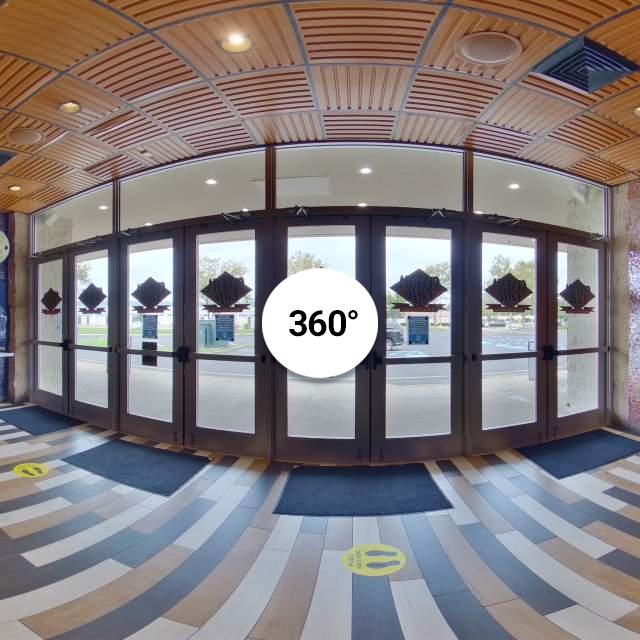 Cinema Cafe Kemps River