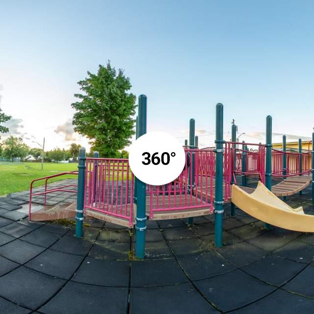 Norton Village Recreation Center 4