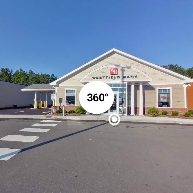 Westfield Bank Bloomfield Office