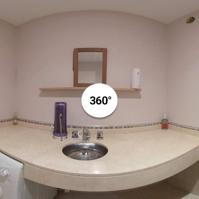 Baño / Lavadero