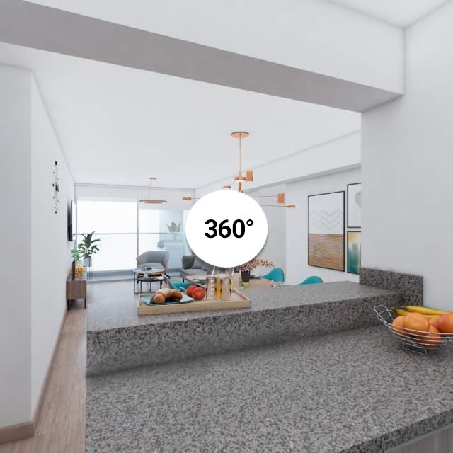 Cocina