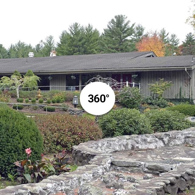 Shaker Farms Country Club