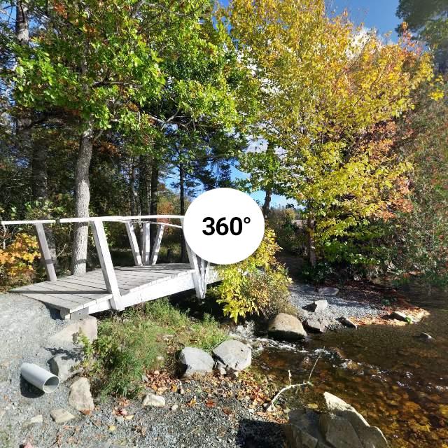 Uniacke Estate Museum Park in Mount Uniacke, Nova Scotia. For...