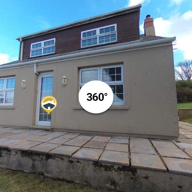 Meadow View Bungalow