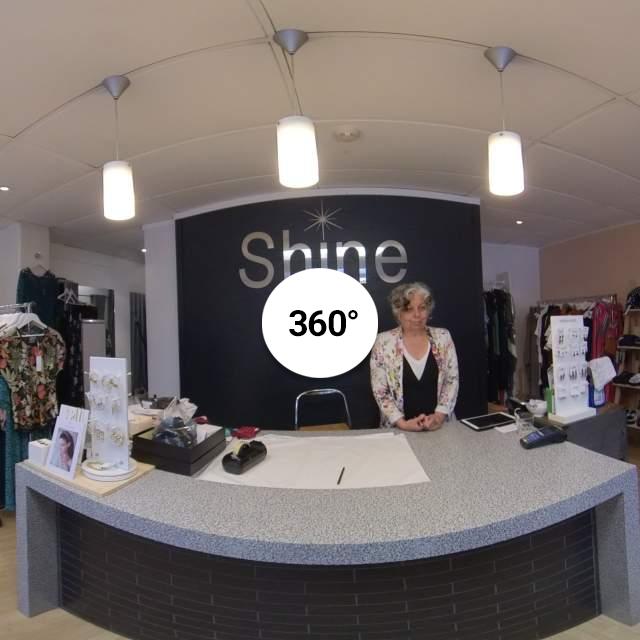 Shine Design Store