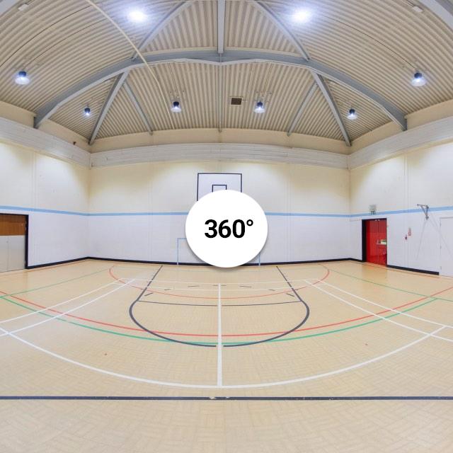 sports-hall