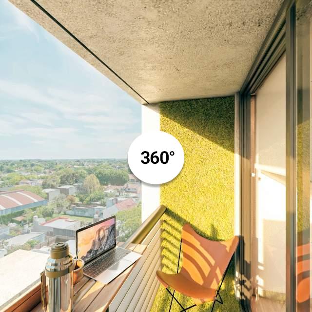BALCON
