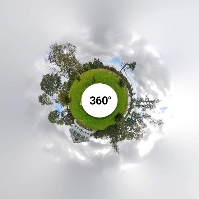 Uniacke Estate Museum Park in Mount Uniacke, Nova Scotia. For...