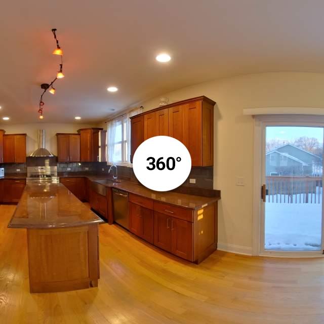 Kitchen c
