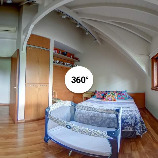 Dormitorio en suite 3