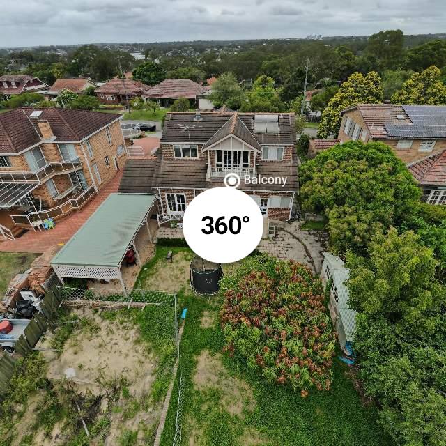 Dji 0035 Backyard 15m high