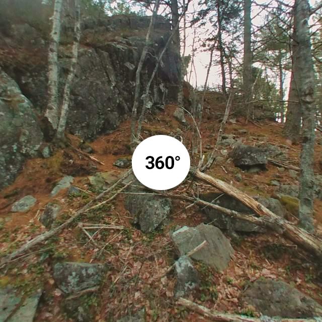 Charlie's Lake in Halifax, Nova Scotia. For a detailed h...