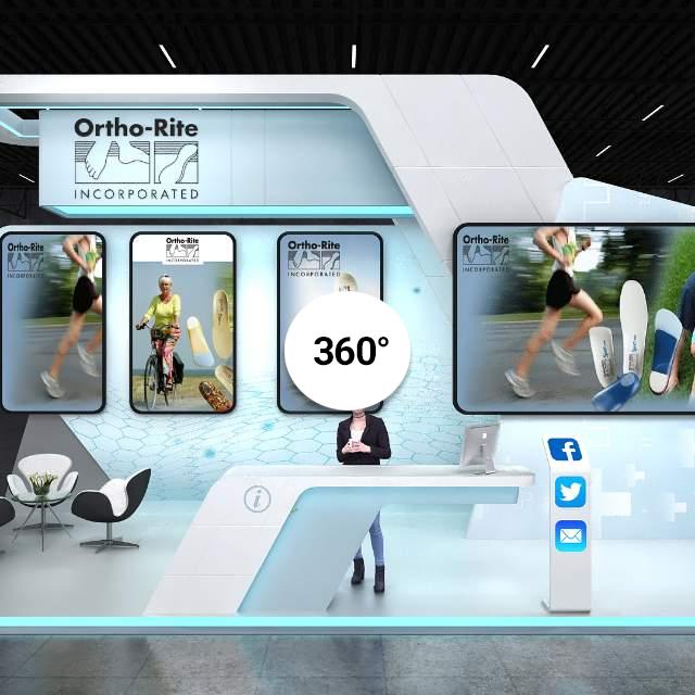 OrthoRite Incorporated