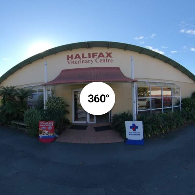 Halifax Veterinary Centre